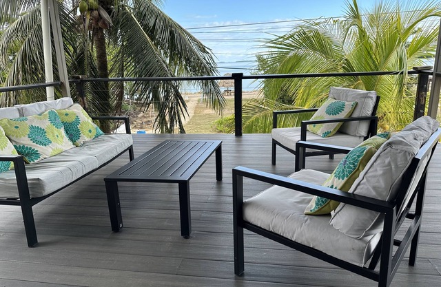 Best sea view in Belize City.“Gold Standard”