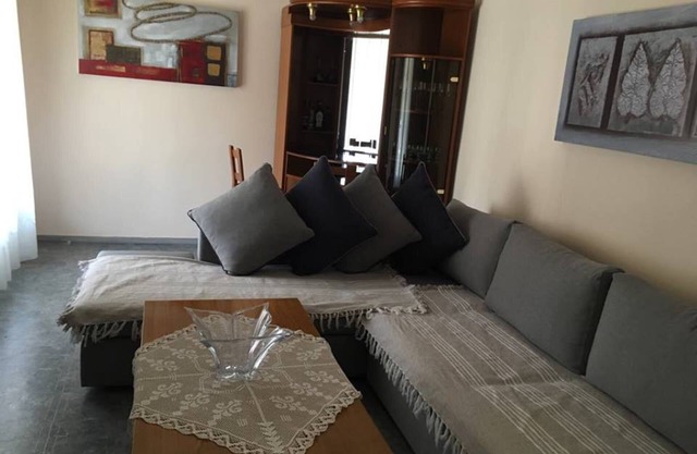 Best spot in Katerini only 3 min walk to town center
