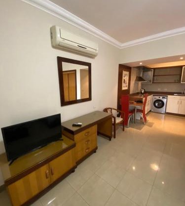 Best studio in Delta Sharm