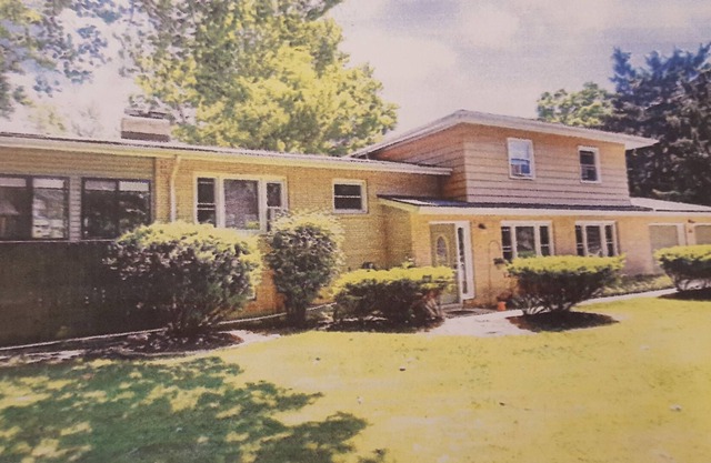 Best value in the area. This 3 bedrm 1 bath space has all the comforts of home.