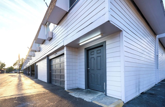 Best Value Inn by OYO Portland OR South East