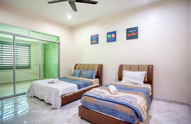 Best Value Homestay!