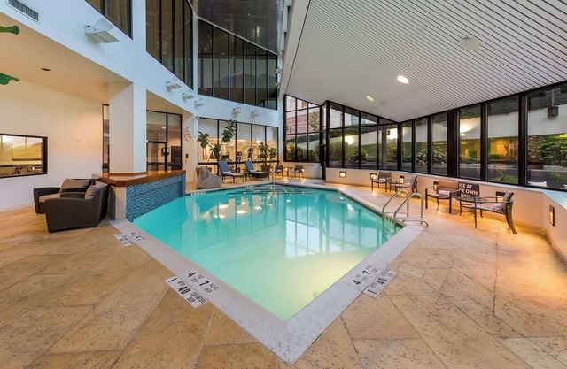 Best Value, Quality Stay! Close to Liberty Park, Free Airport Shuttle, w/Pool!