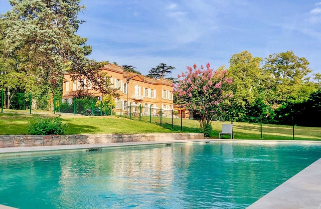 Best Western Premier Le Domaine de Montjoie