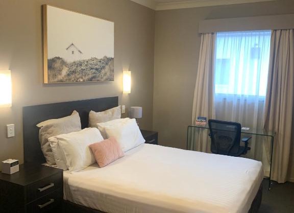 Best Western Blackbutt Inn
