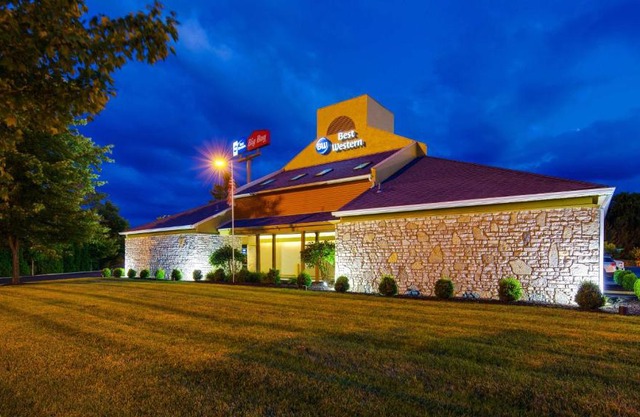 Best Western Clermont