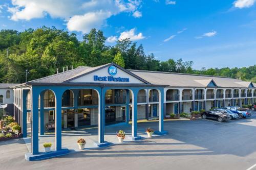 Best Western Corbin Inn