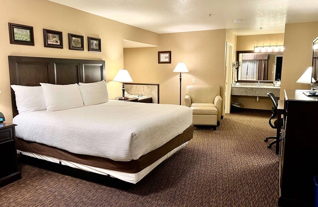 Best Western Country Inn