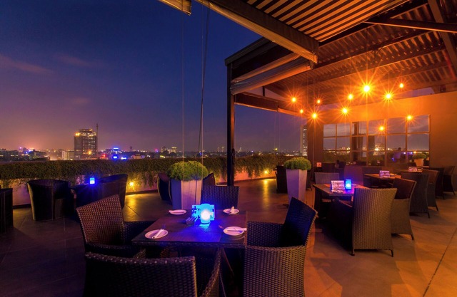 Best Western Elyon Colombo