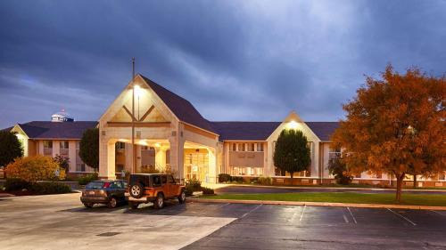 Best Western Gas City