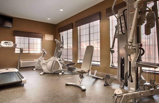 Best Western Giddings Inn & Suites