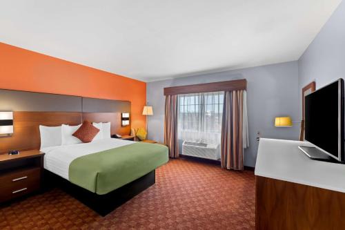 Best Western Harker Heights