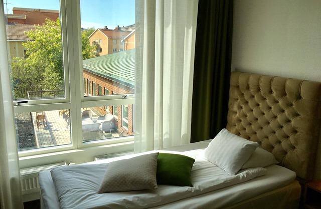 Best Western Hotel Akersberga