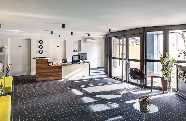 Best Western Hotel Atrium Valence