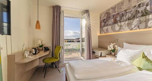 Best Western Hotel Bad Rappenau