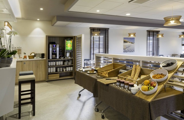 Best Western Hotel Le Semaphore