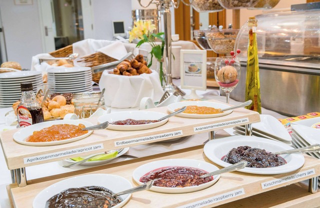 Best Western Hotel Helmstedt am Lappwald