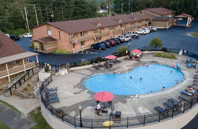Best Western of Lake George