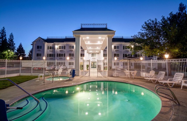Best Western Paradise Hotel