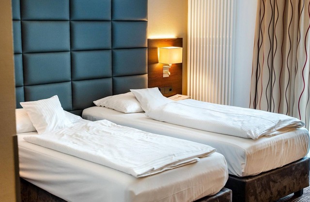 Best Western Plus Hotel Ostertor