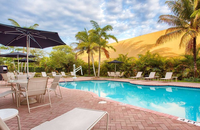 Best Western Plus Miami-Doral/Dolphin Mall