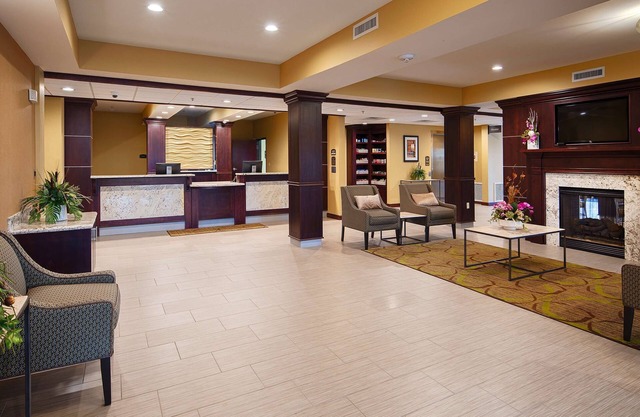 Best Western Plus New Orleans Airport Hotel
