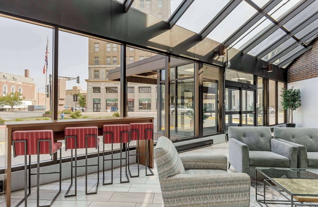 Best Western Plus Waterloo & Cedar Falls