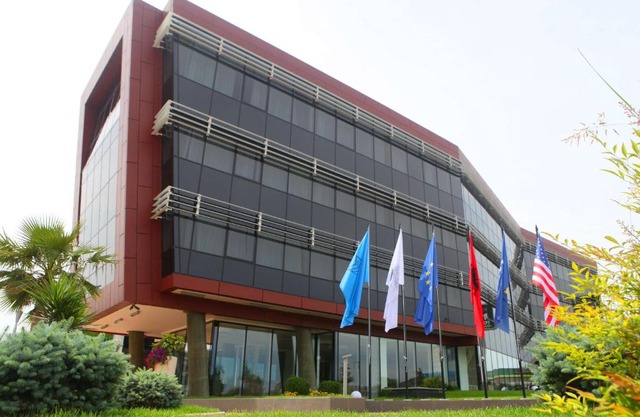 Best Western Premier Ark Hotel