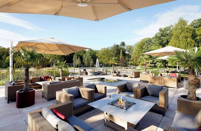 Best Western Premier Park Hotel and Spa