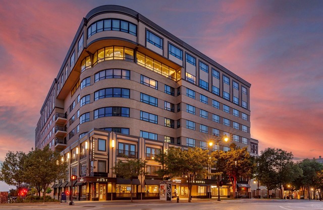 Best Western Premier Park Hotel