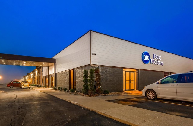 Best Western Shepherdsville