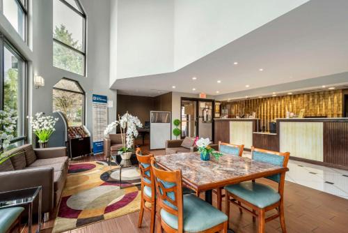 Best Western Statesville Inn