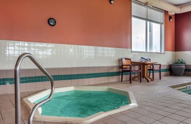 Best Western Strathmore Inn