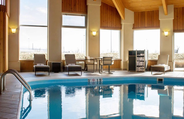 Best Western Toledo South Maumee