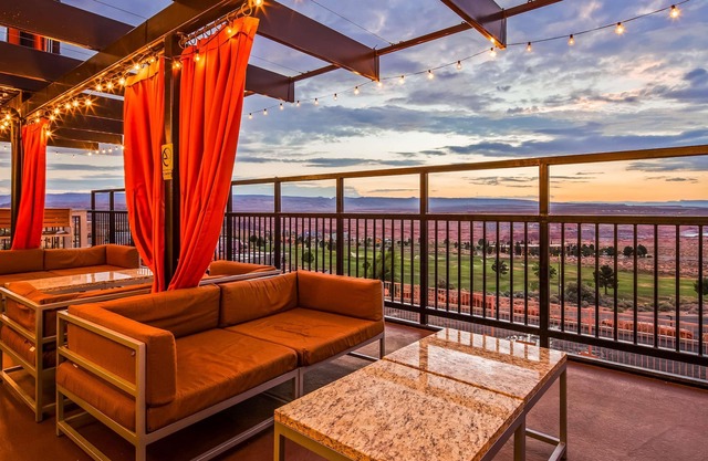 Best Western View Of Lake Powell Hotel