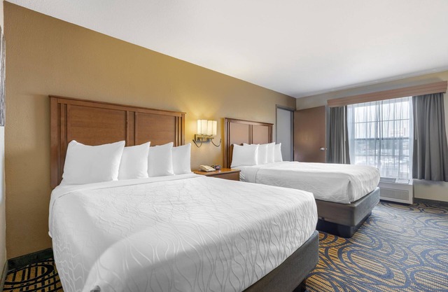 Best Western Woodburn
