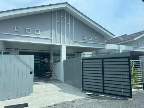 Bestari Bliss Homestay MELAYU ONLY