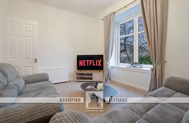 Bethany House | Grampian Lettings