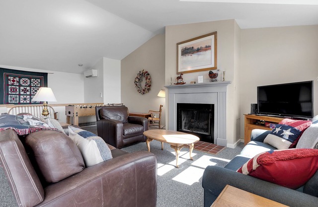 Bethel Inn Townhouse 546