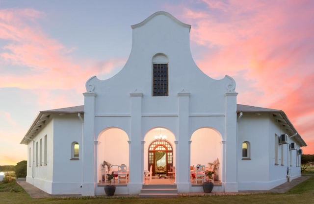 Bethulie Guest Farm