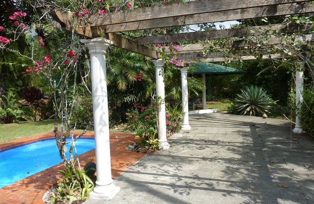 Better Than the Beach. Ocean and Valley view. Very private. Beauty everywhere.