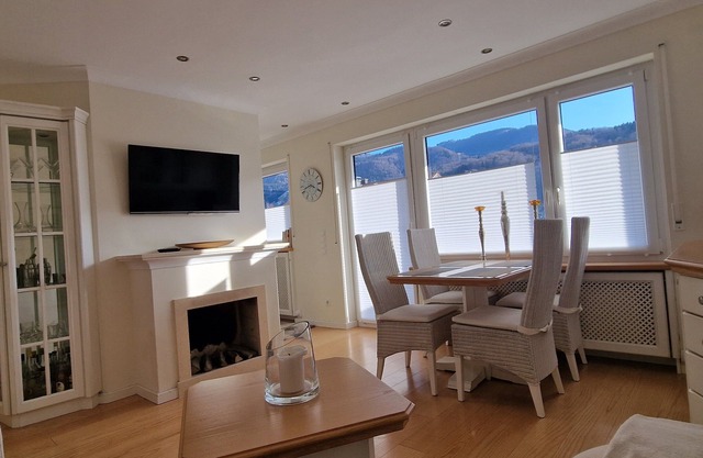 Between Chiemsee and the Alps: ciao-aschau Residenz Bergsonne