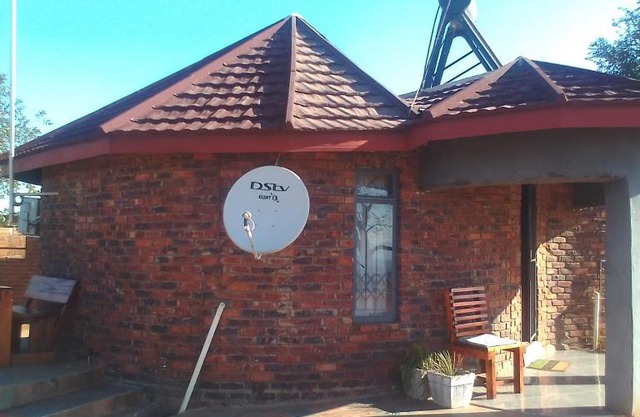 BEULAH GROUP BnB