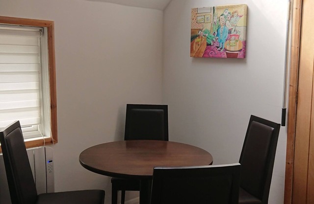 Bexlet One bedroom Apartment