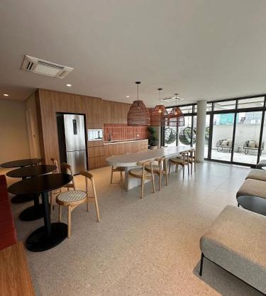 Bexp Spaces | HCor Paulista