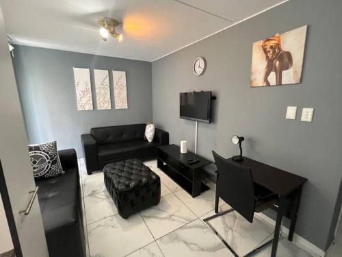 Beyond Comfort Apartment