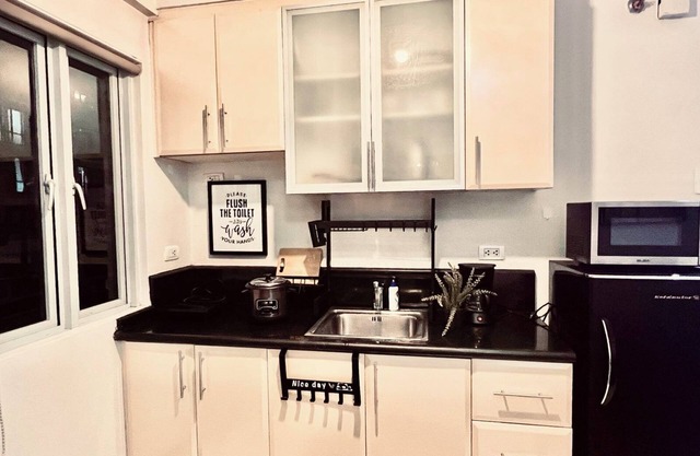 BGC - Fort Mckinley Condo