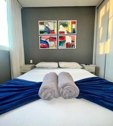 BH com Vista Imbatível!