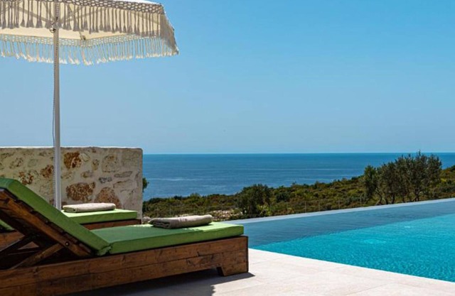 BH1023 - C - Villa Zakynthos