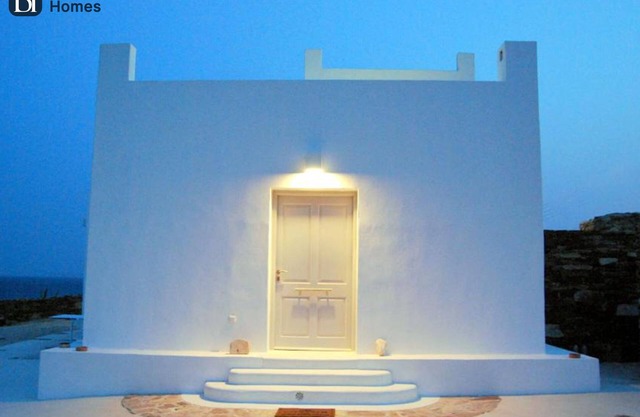 BH184 - R - Villa Ios